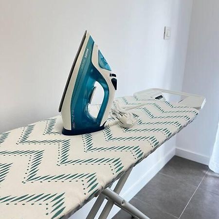 Apartamento Luminoso Cerca Salera 卡斯特利翁-德拉普拉纳 外观 照片