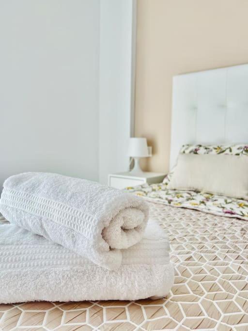 Apartamento Luminoso Cerca Salera 卡斯特利翁-德拉普拉纳 外观 照片