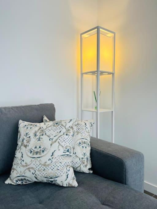 Apartamento Luminoso Cerca Salera 卡斯特利翁-德拉普拉纳 外观 照片