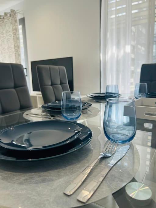 Apartamento Luminoso Cerca Salera 卡斯特利翁-德拉普拉纳 外观 照片