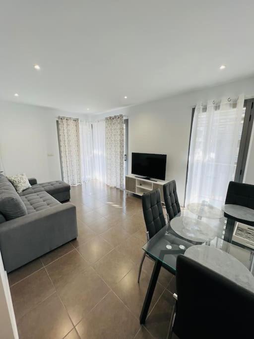 Apartamento Luminoso Cerca Salera 卡斯特利翁-德拉普拉纳 外观 照片