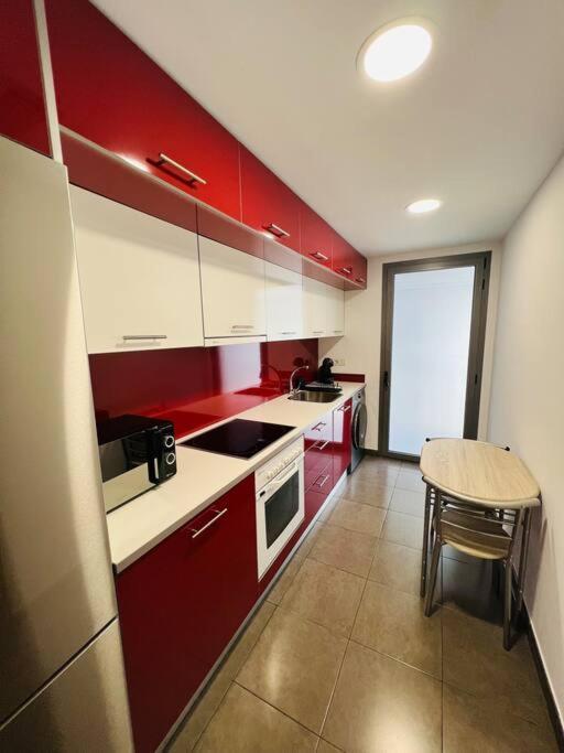 Apartamento Luminoso Cerca Salera 卡斯特利翁-德拉普拉纳 外观 照片